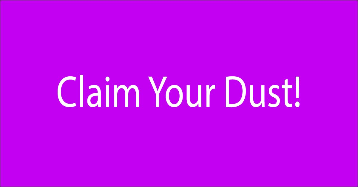 Dustcaster